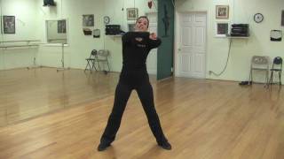 Dancing Tips amp Advice  What Is Lyrical Dance [upl. by Garihc]