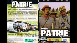 Pentru Patrie 1977 [upl. by Desdamonna]