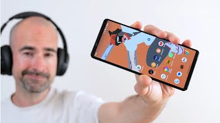 Sony Xperia 1 VI A Whole New Phone  What To Expect  TSW192 [upl. by Boiney458]