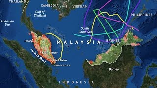 Malaysias Geographic Challenge [upl. by Anitsua441]