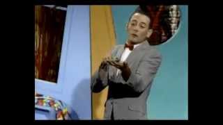 The PeeWee Herman Show 81  Good Morning Song [upl. by Ellenahs]