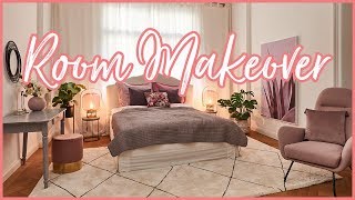 Schlafzimmer gemütlich einrichten  DEPOT Room Makeover Teil 2 [upl. by Ademordna]