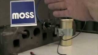 Ignition Coil  How to Test [upl. by Eceerahs]