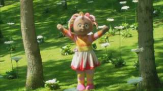 Upsy Daisy Song  In The Night Garden [upl. by Nitsud]