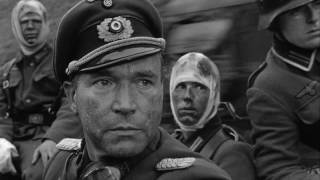 The train  1964 John Frankenheimer [upl. by Okim]