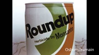 Monsanto RoundUp Commercial [upl. by Einahpit]