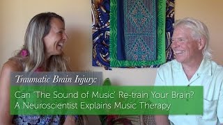 A Neuroscientist Explains the Science behind Sound Healing [upl. by Evannia]