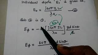 Loop Antenna and Its Radiation Characteristics [upl. by Htes]