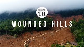 Wounded Hills A documentary on the environmental issues of the Western Ghats [upl. by Aharon]