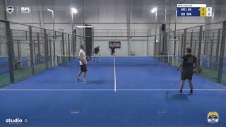 Bromölla Padel League [upl. by Eeleak]