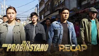 Vendetta is back in Manila  FPJs Ang Probinsyano Recap [upl. by Galligan]