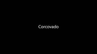 Jazz Backing Track  Corcovado [upl. by Skerl]