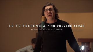 En Tu PresenciaNo Volveré Atras Touch of Heaven  Never Going Back en español  Selah Worship [upl. by Forras]