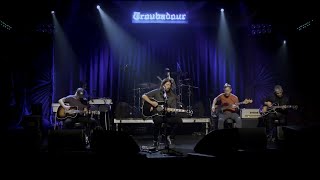 Foo Fighters  These Days  Live from Troubadour SOSFEST [upl. by Anirres]