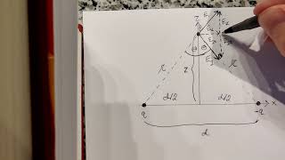 David Griffiths Electrodynamics  Problem 22 Solution [upl. by Eener310]