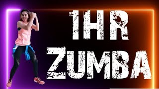 1HR ZUMBA DANCE WORKOUT Zumba [upl. by Runstadler]