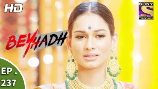 Beyhadh  बेहद  Ep 237  6th September 2017 [upl. by Irahs]