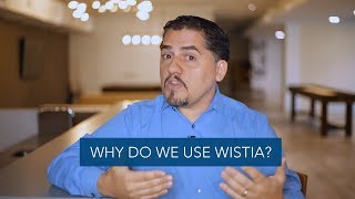 Why Do We Use Wistia [upl. by Smiley]