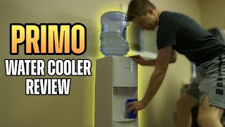 Primo Top Loading Water Dispenser Review [upl. by Sola]