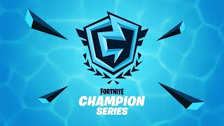 Fortnite Champion Series Grand Finals [upl. by Cirded933]