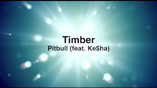 Timber Best Remix Versions [upl. by Odelinda]