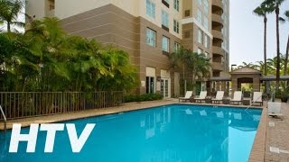 Hotel Staybridge Suites Miami Doral Area [upl. by Ethelind]