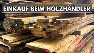 So kauft man Holz beim Händler  Beratung Infos und Tipps inklusive Händlerliste für Privatkäufer [upl. by Pejsach]