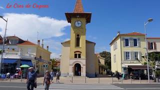 CAGNES SUR MER [upl. by Schoening]