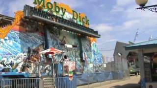 The Keansburg Amusement Park a Happy Remnant of the Old New Jersey Shore [upl. by Sigfrid]