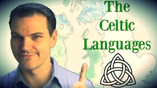 The Celtic Languages [upl. by Deeanne75]