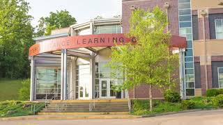 Three Rivers College Virtual Tour [upl. by Stuart604]