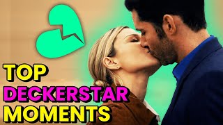 Lucifer and Chloe Top Breathtaking Romance Moments 🍿 OSSA Movies [upl. by Meurer]