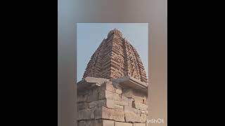 Pattadakal UNESCO World Heritage site [upl. by Kutchins]