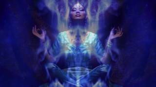 Awaken the Goddess Within 1 hour version  ChakraKundalini MeditationActivation [upl. by Patrizia896]