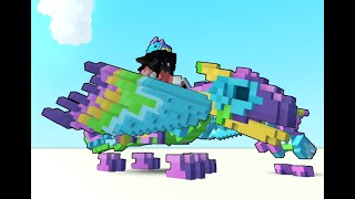 The ACTUAL EASIEST Dragon to get in Trove [upl. by Tletski]