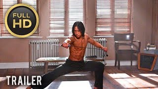 🎥 NINJA ASSASSIN 2009  Movie Trailer  Full HD  1080p [upl. by Gerrie]