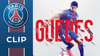 HIGHLIGHTS GONÇALO GUEDES SOMGUEDES [upl. by Tnarg]