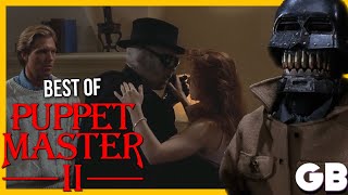 PUPPET MASTER 2  Best of [upl. by Chapman]