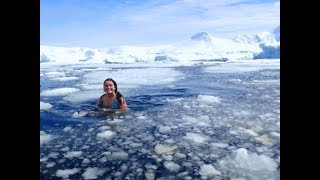 The polar People Of Antarctica [upl. by Akkimat]