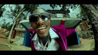 Radio amp Weasel goodlyfe Ft Shanks Baguma  Dudu Offical Music HD Video [upl. by Dazhehs]