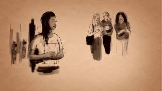 TED TALKS LIVE Short  Unconscious Bias [upl. by Aihsemek]