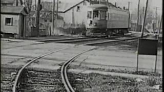 Interurban Railway 19311937 [upl. by Enylodnewg677]