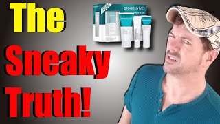 The Truth About Proactiv MD  Non Sponsored Review  Chris Gibson [upl. by Angelita]