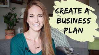 Create a Business Plan for Private Practice  Tips for Psychotherapists [upl. by Refinnaj]