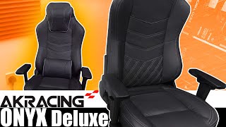 The MOST Comfortable Gaming Chair EVER [upl. by O'Toole]