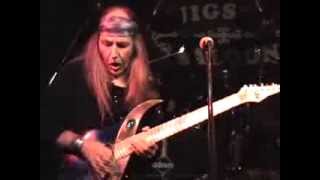 Uli Jon Roth  Full Concert  Cleveland 2008 [upl. by Shalne78]