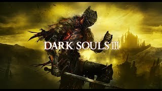 Dark Souls 3 All Cutscenes Movie [upl. by Ataynik]