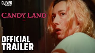 Candy Land  Official Trailer [upl. by Adraynek202]