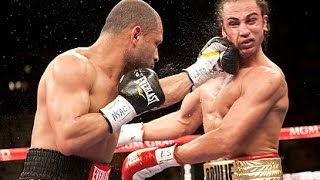 Miguel Cotto vs Paulie Malignaggi Full Fight Highlights [upl. by Anoyk]