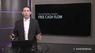 Understanding Free Cash Flow [upl. by Olly462]